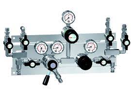 GCE Druva Umschaltanlage