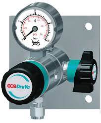 GCE Druva Entnahmestelle